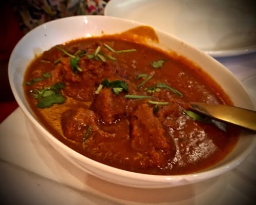 Paani Indian Cuisine by null