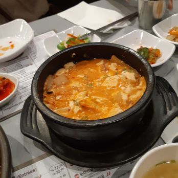 Cho Sun Ok - Korean Near Me - Thornhill, Ontario Cho Sun Ok - Korean Near Me - Thornhill, Ontario