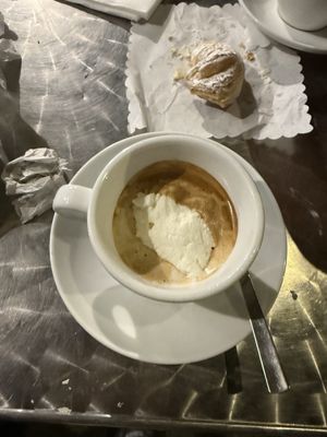 Il Maritozzaro by null