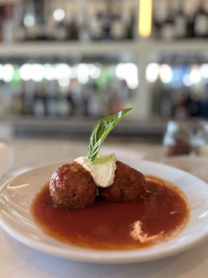 Sirena Ristorante by null