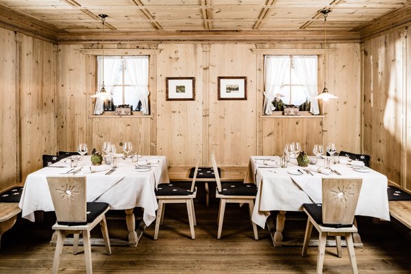 Boutique Hotel Nives - Dolomites by null