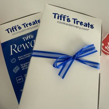 Tiff's Treats - Packaging - Desserts Near Me - Las Vegas, Nevada Tiff's Treats - Packaging - Desserts Near Me - Las Vegas, Nevada