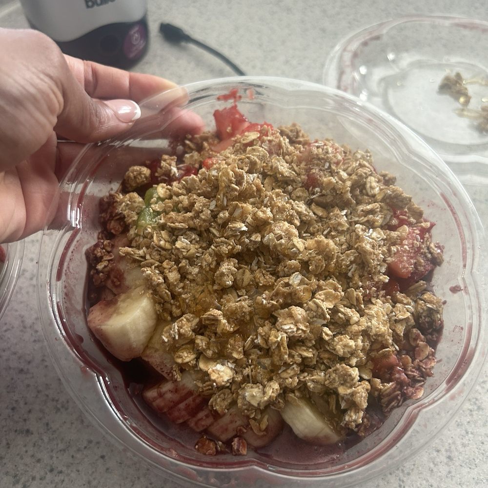 Sip Smoothie Parlor - Açaí Bowl - Juice Bars & Smoothies Near Me - Nottingham, Maryland Sip Smoothie Parlor - Açaí Bowl - Juice Bars & Smoothies Near Me - Nottingham, Maryland