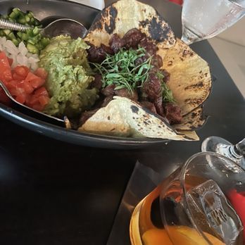 Prime Steak & Seafood - Chicharron De Rib Eye - Steakhouses Near Me - McAllen, Texas Prime Steak & Seafood - Chicharron De Rib Eye - Steakhouses Near Me - McAllen, Texas