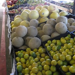 Kansas City Produce