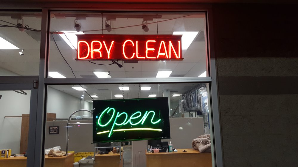 LEE’S FINE CLEANERS Updated September 2024 4679 Commercial St SE