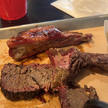 Hickory & Spice - Brisket - Barbeque Near Me - Orange, California Hickory & Spice - Brisket - Barbeque Near Me - Orange, California