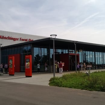 Raststätte Köschinger Forst Ost - Rest Stops Near Me - Hepberg, BY Raststätte Köschinger Forst Ost - Rest Stops Near Me - Hepberg, BY