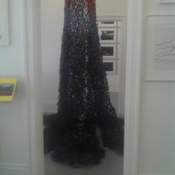 Dikeou Collection - Lucky DeBellevue's "Otter" 2002 - Art Galleries Near Me - Denver, Colorado