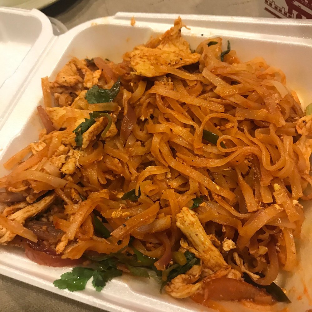 Surin Thai Eatery - Pad Thai - Thai Near Me - Simi Valley, California Surin Thai Eatery - Pad Thai - Thai Near Me - Simi Valley, California