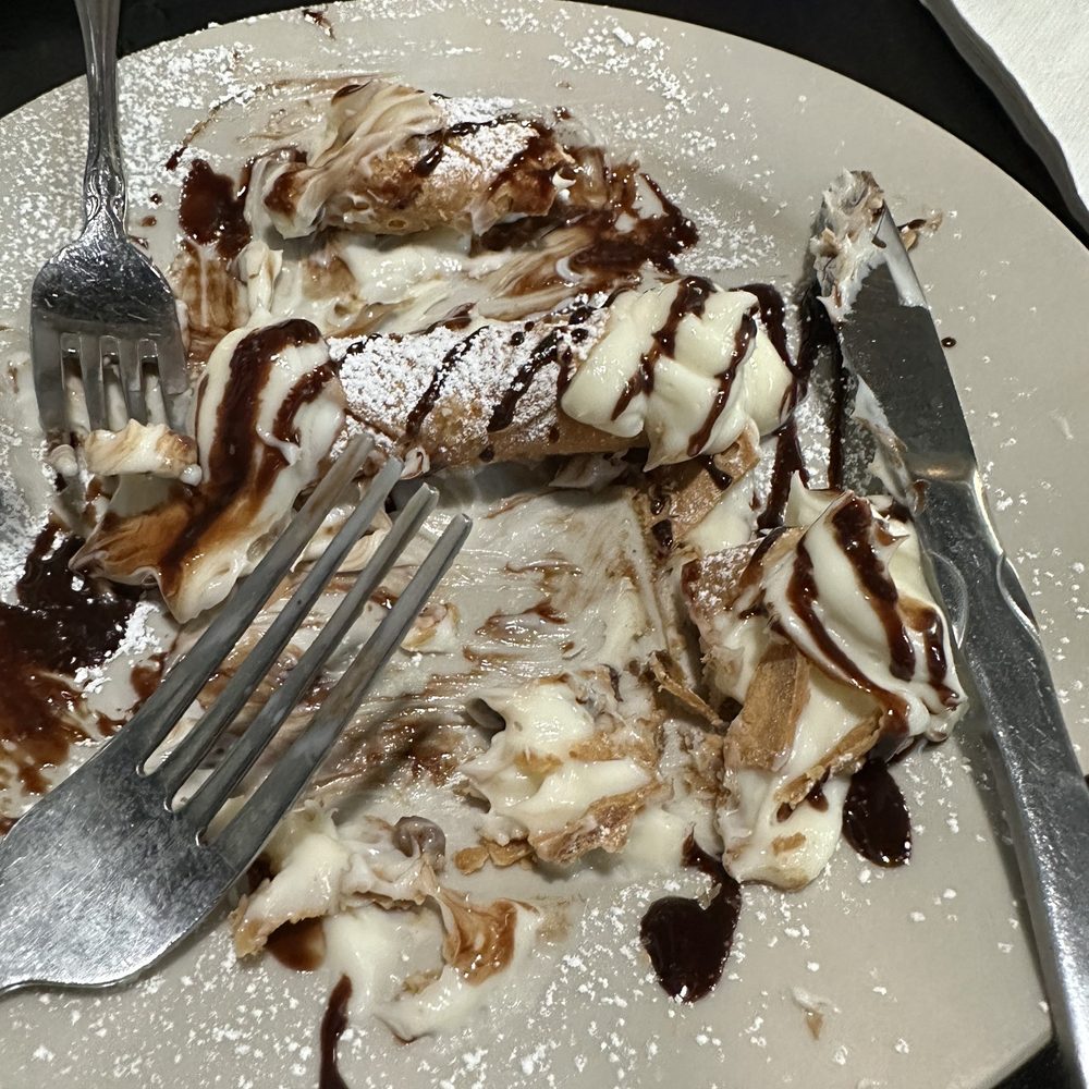 Reale's Italian Cafe - Cannoli - Pizza Near Me - Austin, Texas Reale's Italian Cafe - Cannoli - Pizza Near Me - Austin, Texas