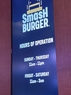 Smashburger by null