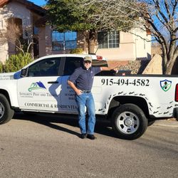 Integrity Pest and Termite