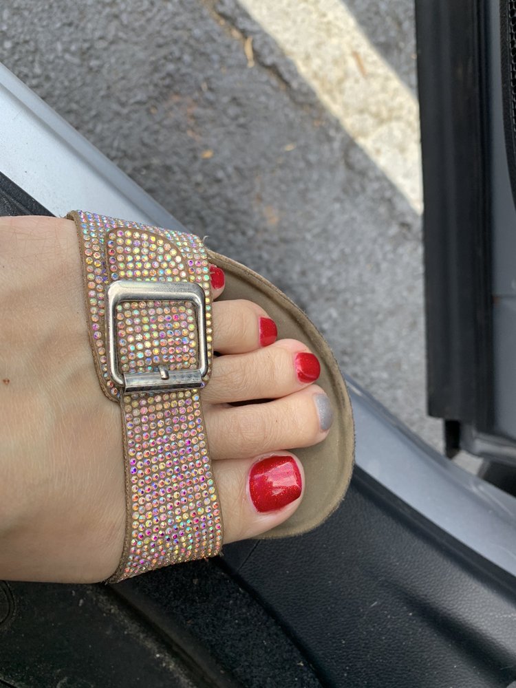 LOVELY NAILS Updated July 2024 25 Photos & 29 Reviews 636 Brandon