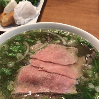 Pho Saigon Express - Vietnamese Near Me - Escondido, California