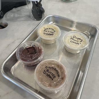 The Crafted Scone - Bakeries Near Me - Temecula, California