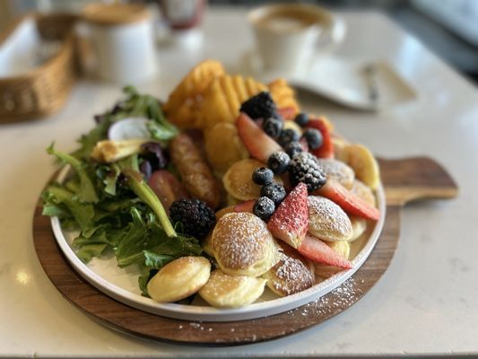 Light Cafe by null