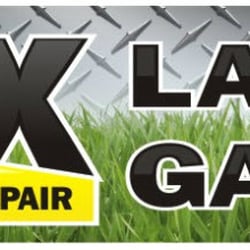 Max Lawn & Garden