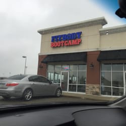 Fit Body Bootcamp