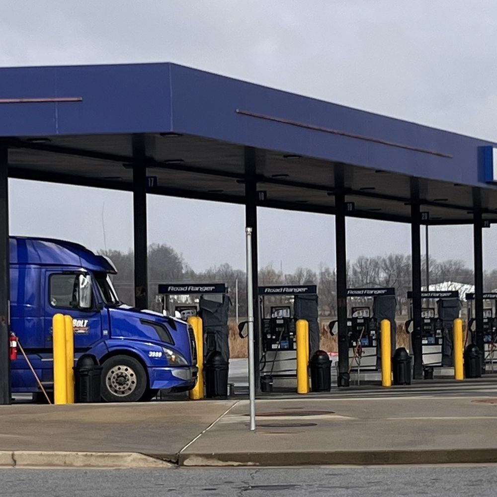 THE BEST 10 GAS STATIONS near GRAYVILLE, IL 62844 - Updated