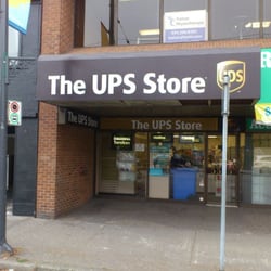 The UPS Store