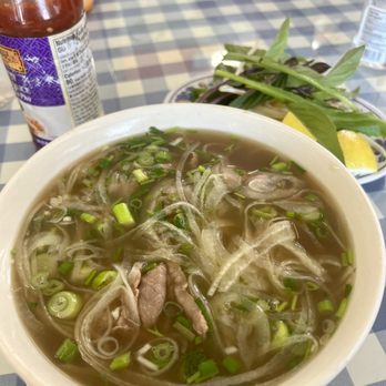 New PHO - Pho tai , amazing ! Plenty of beef! - Vietnamese Near Me - Long Beach, California New PHO - Pho tai , amazing ! Plenty of beef! - Vietnamese Near Me - Long Beach, California