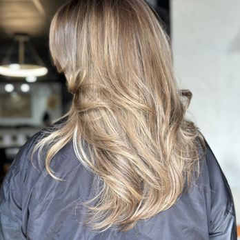 Roots Salon and Wellness - Hair Salons Near Me - Cary, North Carolina Roots Salon and Wellness - Hair Salons Near Me - Cary, North Carolina
