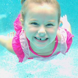 Stetson Famlee Swim School in Glendale gift card