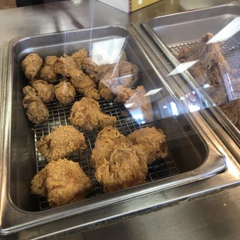 Bojangles - Fast Food Near Me - Dacula, Georgia