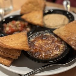 Poppycocks - Poppycock's Pita Chips
