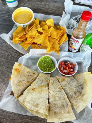 Nopalito’s by null