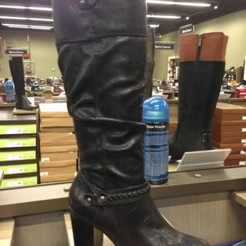 DSW Designer Shoe Warehouse - Shoe Stores Near Me - Spokane, Washington