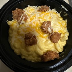 KFC - So this is what you get for $9?