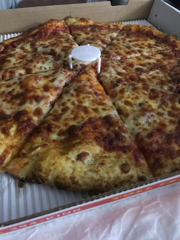 CASSANO’S PIZZA & SUBS - Updated October 2024 - 27 Reviews - 1718 N ...