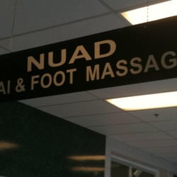 Ban Nuat Thai & Foot Massage