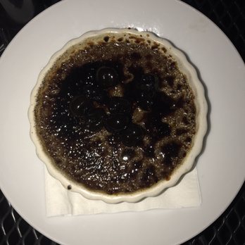 Scarlet Oak Tavern - Chocolate creme brûlée - New American Near Me - Hingham, Massachusetts Scarlet Oak Tavern - Chocolate creme brûlée - New American Near Me - Hingham, Massachusetts