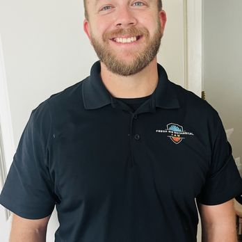 Fresh Air Mechanical - Tyler Hauck - Heating & Air Conditioning/HVAC Near Me Fresh Air Mechanical - Tyler Hauck - Heating & Air Conditioning/HVAC Near Me