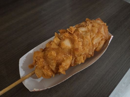 Food Gallery 32 by null