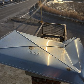 Allston Chimney & Duct Cleaning - Air Duct Cleaning Near Me