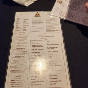 Avenue Ale House - Menu - American Near Me - Oak Park, Illinois
