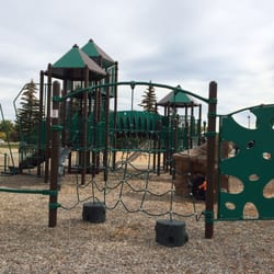 Westridge-Wolf Willow Park