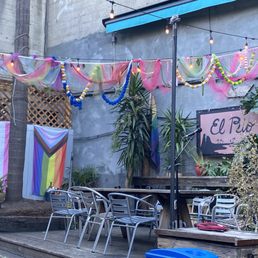 El Rio - Mission District live-music and community venue photo 1