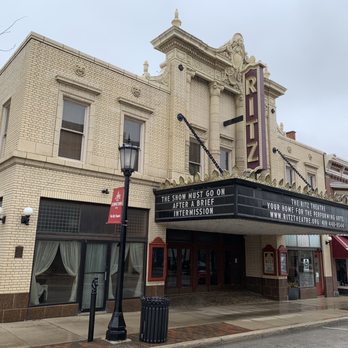 Ritz Theatre - Ritz Theater in Downtown Tiffin! - Performing Arts Near Me - Tiffin, Ohio Ritz Theatre - Ritz Theater in Downtown Tiffin! - Performing Arts Near Me - Tiffin, Ohio