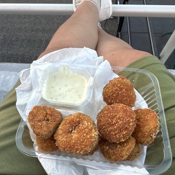 Minnesota State Fair - The Best Fried Pickles in MY Life!! - Festivals Near Me - Saint Paul, Minnesota Minnesota State Fair - The Best Fried Pickles in MY Life!! - Festivals Near Me - Saint Paul, Minnesota
