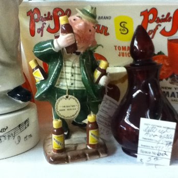 Seaside Antique Mall - Antiques Near Me - Seaside, Oregon
