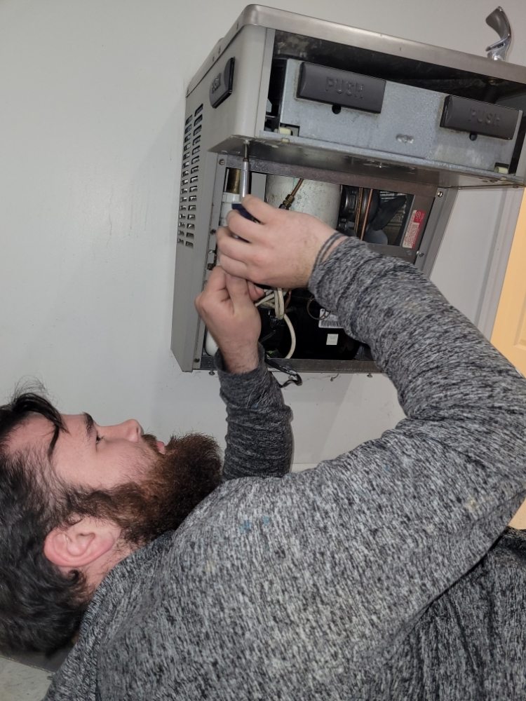 Slide of Artisan Plumbing Services