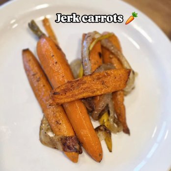Island Soul Kitchen - Soul Food Near Me - Sacramento, California