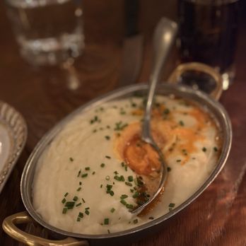 Butcher & The Boar - Sour Cream-Chive Mash - Salad Near Me - Minneapolis, Minnesota Butcher & The Boar - Sour Cream-Chive Mash - Salad Near Me - Minneapolis, Minnesota