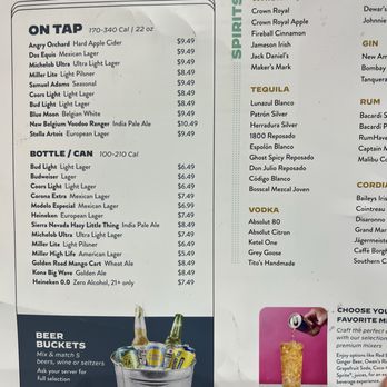 Main Event Gilbert - Cheers! 11/29/25 - Bowling Near Me - Gilbert, Arizona