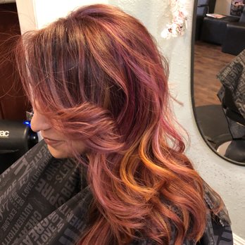 Salon Glam - Hair Salons Near Me - Bellflower, California